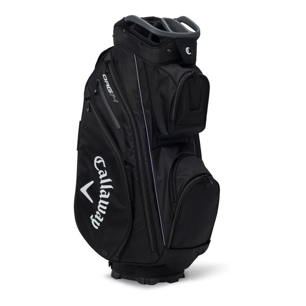 Callaway Chev Org 14 Golf Cart Bag - Image 2