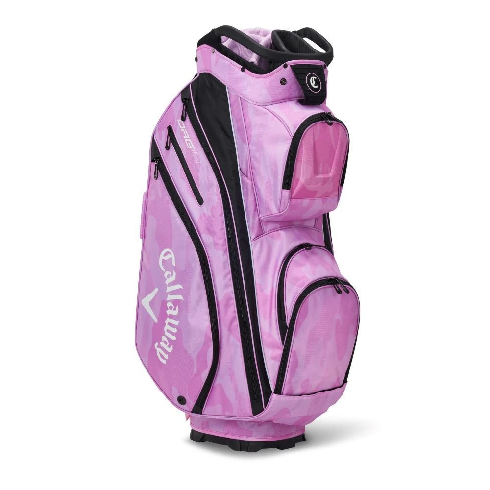 Callaway Chev Org 14 Golf Cart Bag - Image 4