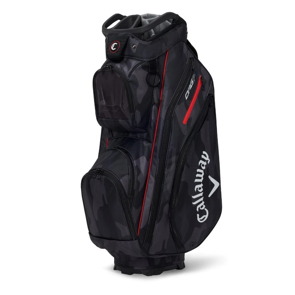 Callaway Chev Org 14 Golf Cart Bag - Image 14