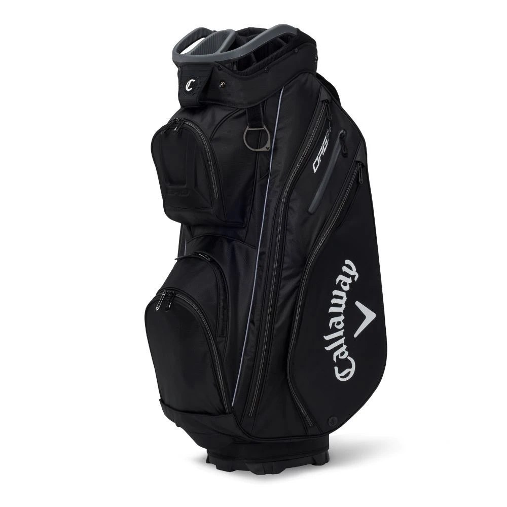 Callaway Chev Org 14 Golf Cart Bag - Image 15