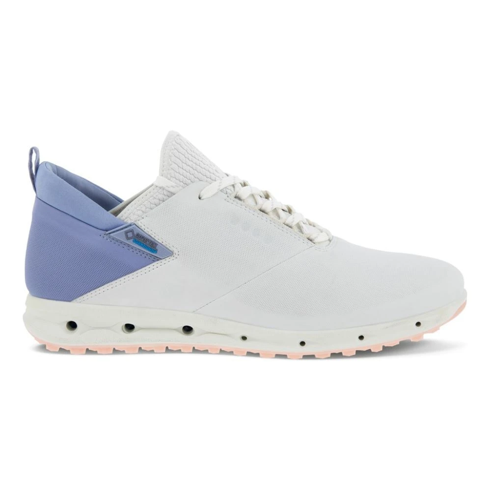 ECCO Ladies Biom Cool Pro Golf Shoes - Image 2