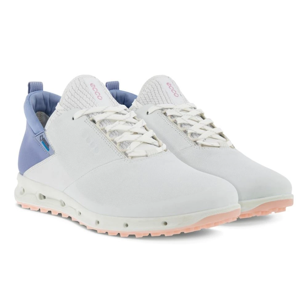 ECCO Ladies Biom Cool Pro Golf Shoes - Image 8