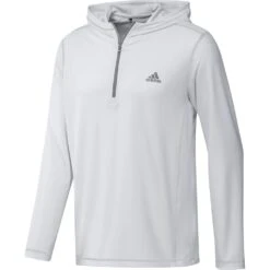 Adidas Men's Novelty Golf Hoodie
