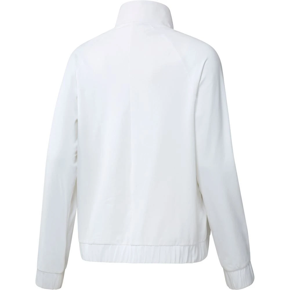 Adidas Ladies Essentials Golf Bomber Jacket - Image 2