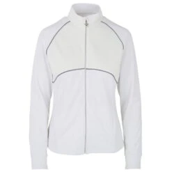 Swing Out Sister Ladies Agnes Lightweight Golf Jacket