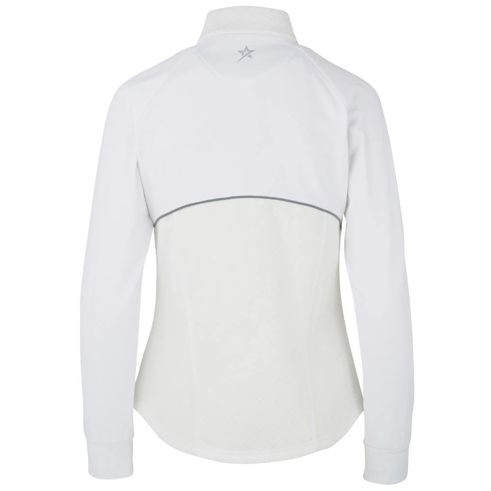 Swing Out Sister Ladies Agnes Lightweight Golf Jacket - Image 2