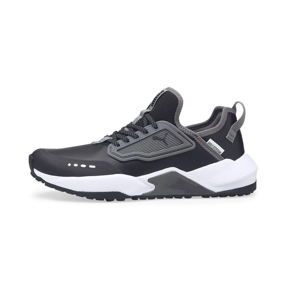 Puma Men's GS One Golf Shoes - Image 2