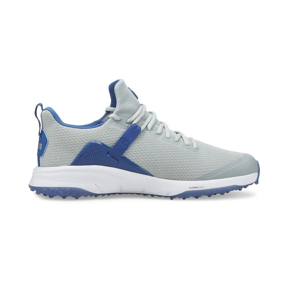 Puma Men's Fusion EVO Golf Shoes - Image 7