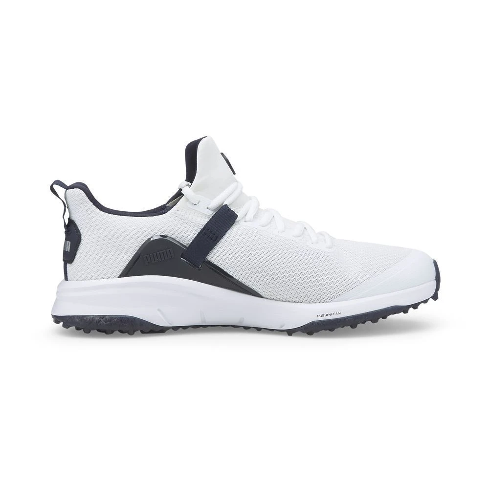 Puma Men's Fusion EVO Golf Shoes - Image 12