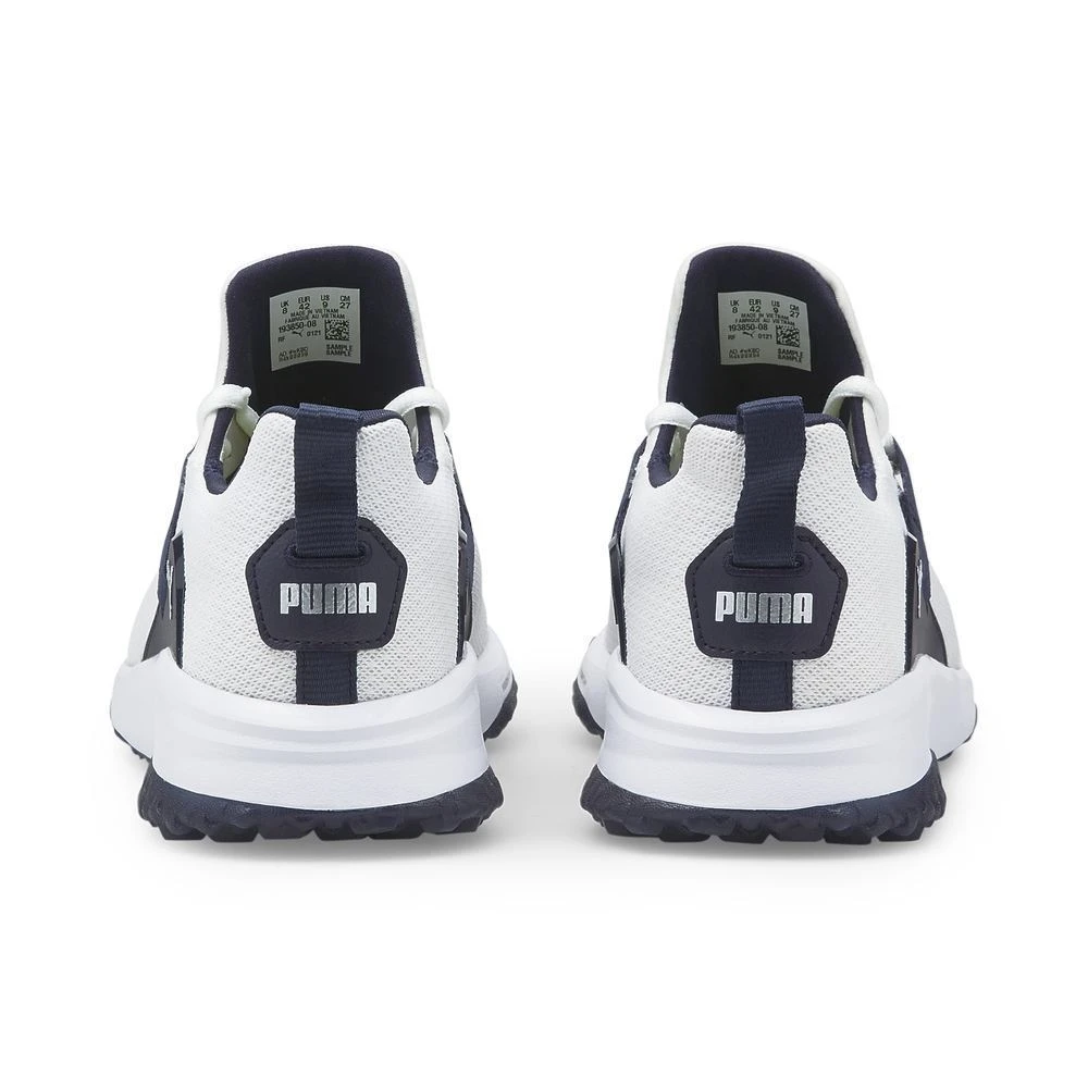 Puma Men's Fusion EVO Golf Shoes - Image 14