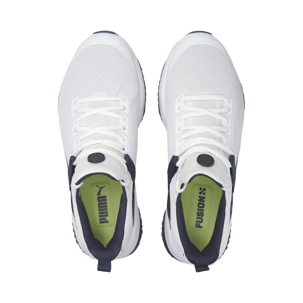 Puma Men's Fusion EVO Golf Shoes - Image 15