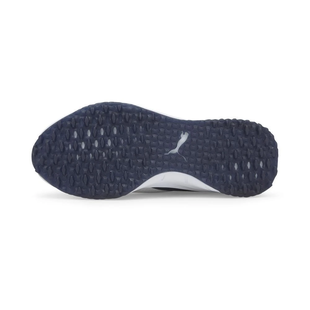 Puma Men's Fusion EVO Golf Shoes - Image 13