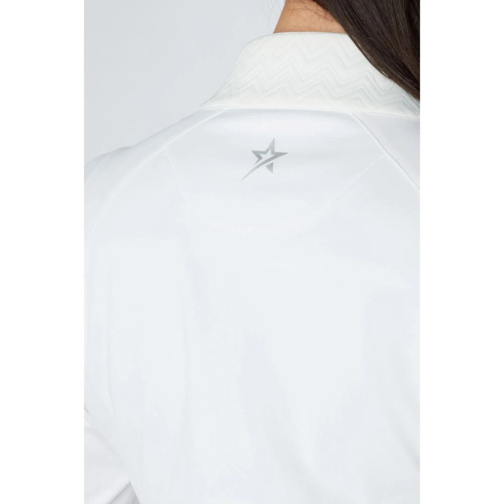 Swing Out Sister Ladies Agnes Lightweight Golf Jacket - Image 9