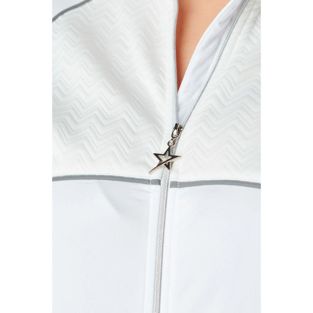 Swing Out Sister Ladies Agnes Lightweight Golf Jacket - Image 10