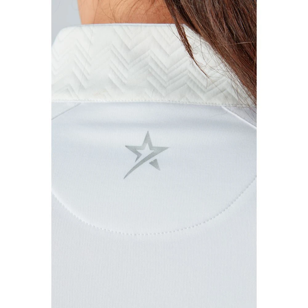 Swing Out Sister Ladies Agnes Lightweight Golf Jacket - Image 11