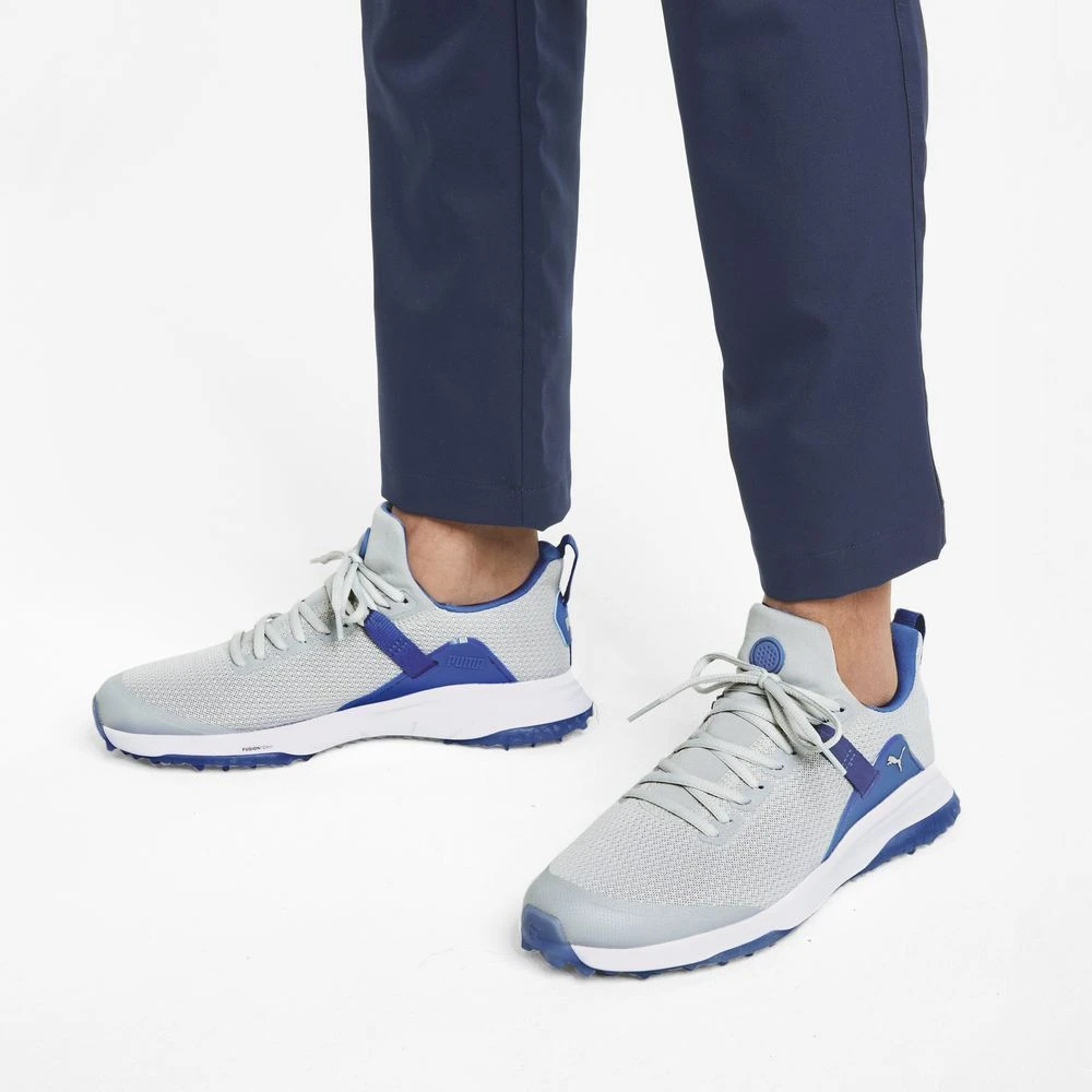 Puma Men's Fusion EVO Golf Shoes - Image 3