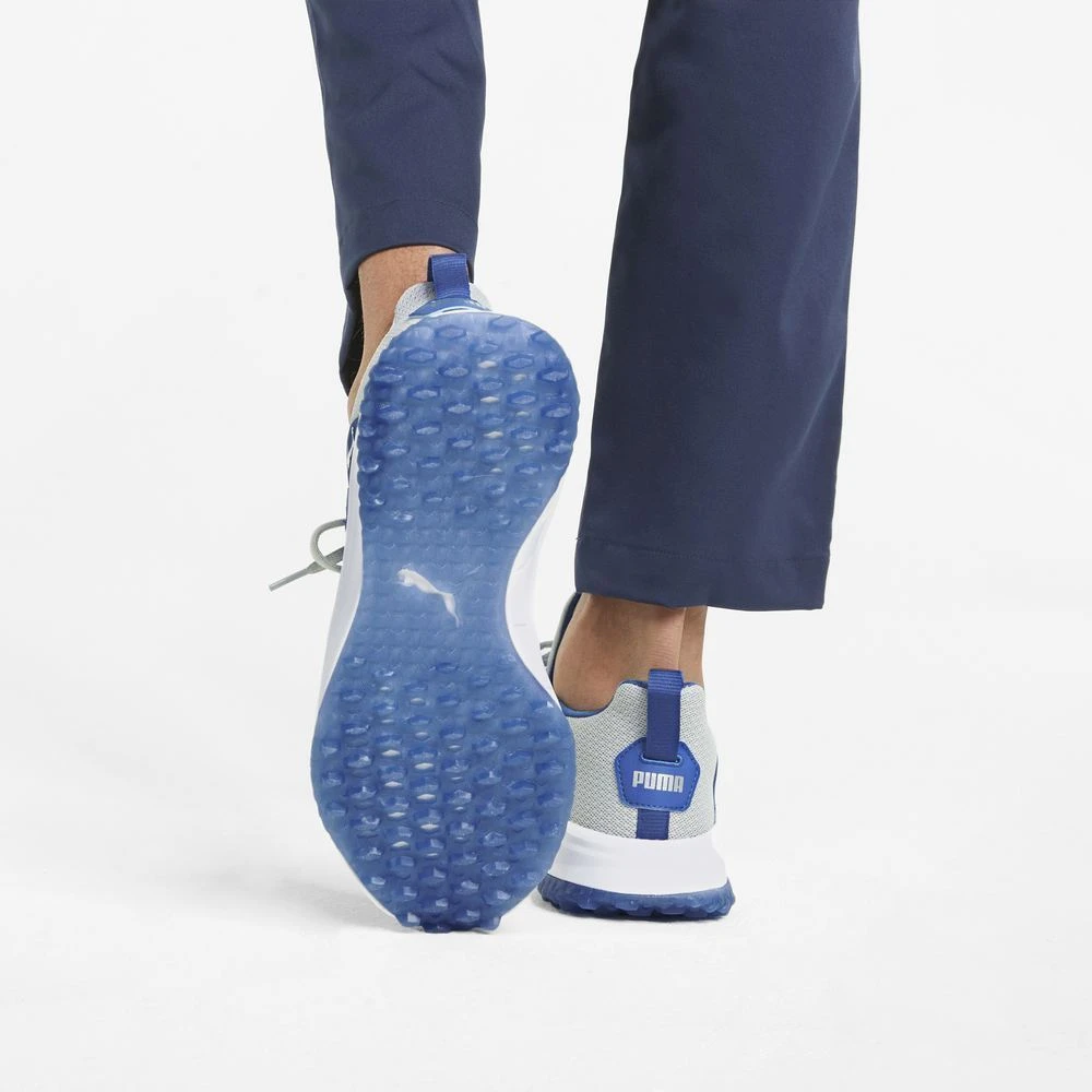 Puma Men's Fusion EVO Golf Shoes - Image 16