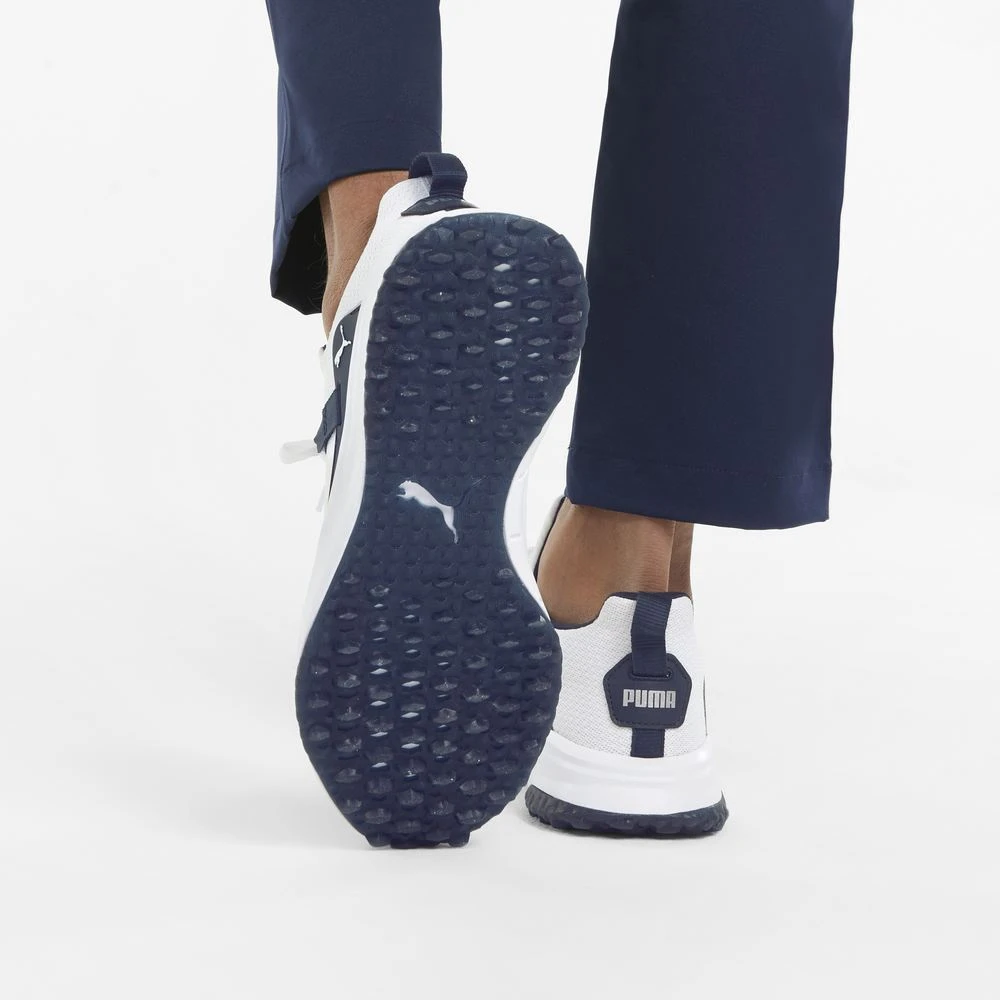 Puma Men's Fusion EVO Golf Shoes - Image 17