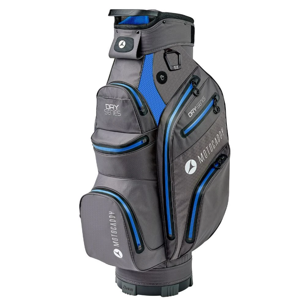 Motocaddy Dry Series Golf Cart Bag - Image 2