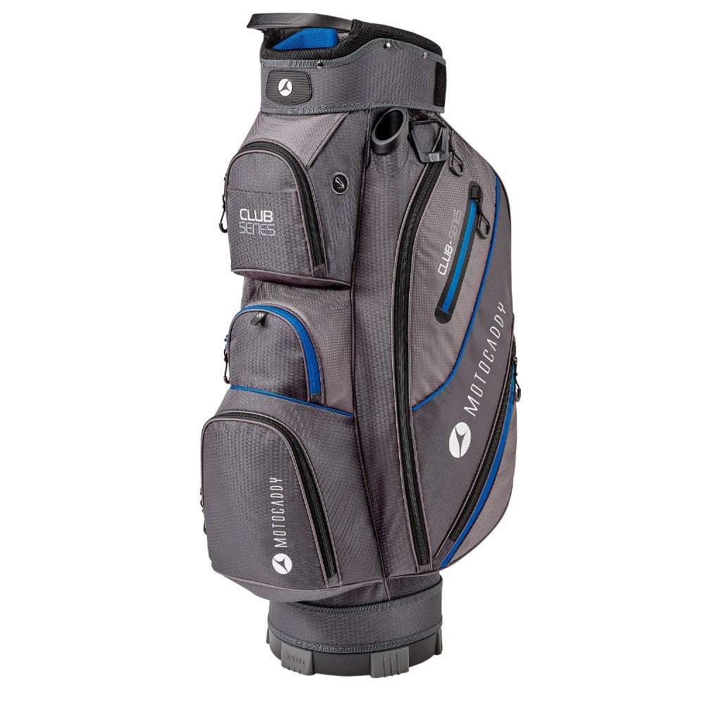 Motocaddy Club Series Golf Cart Bag - Image 2