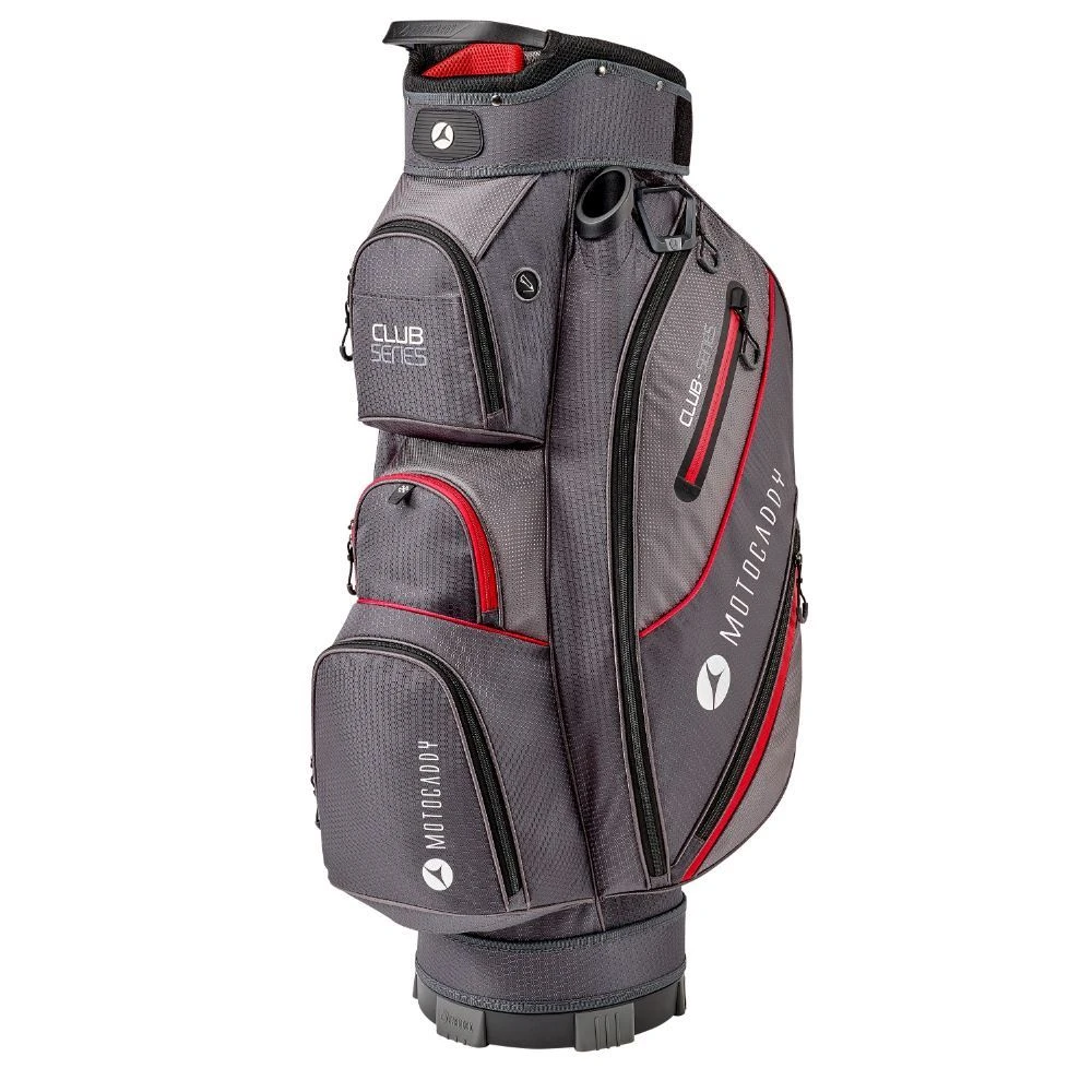 Motocaddy Club Series Golf Cart Bag - Image 3