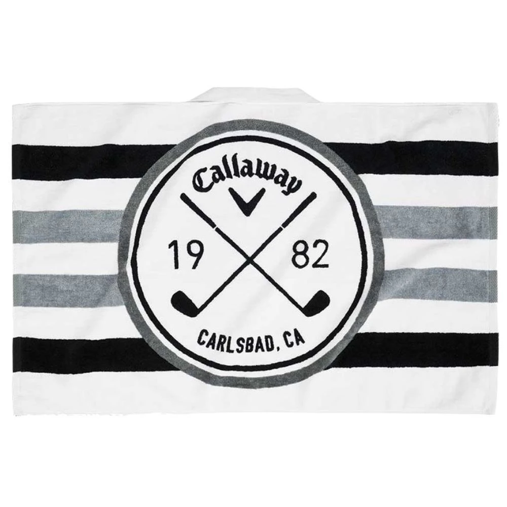 Callaway Tour Golf Towel