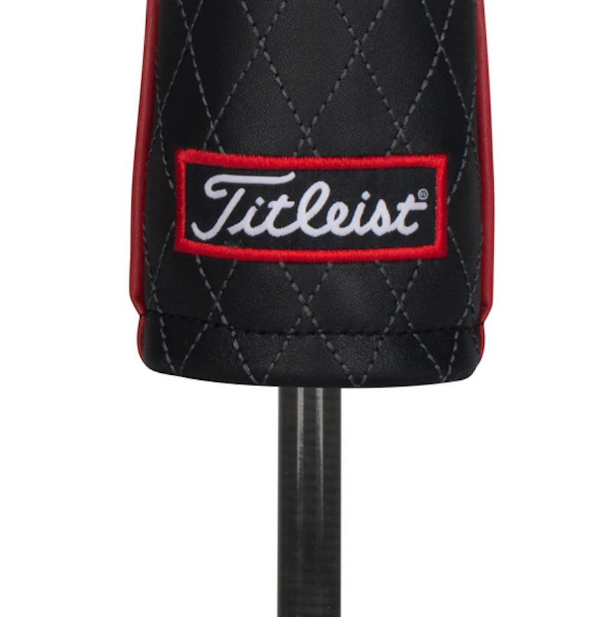 Titleist Leather Hybrid Headcover - Image 3