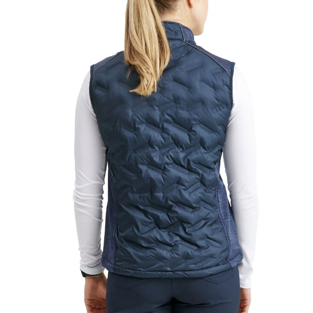 Abacus Ladies Elgin Hybrid Golf Vest - Image 6