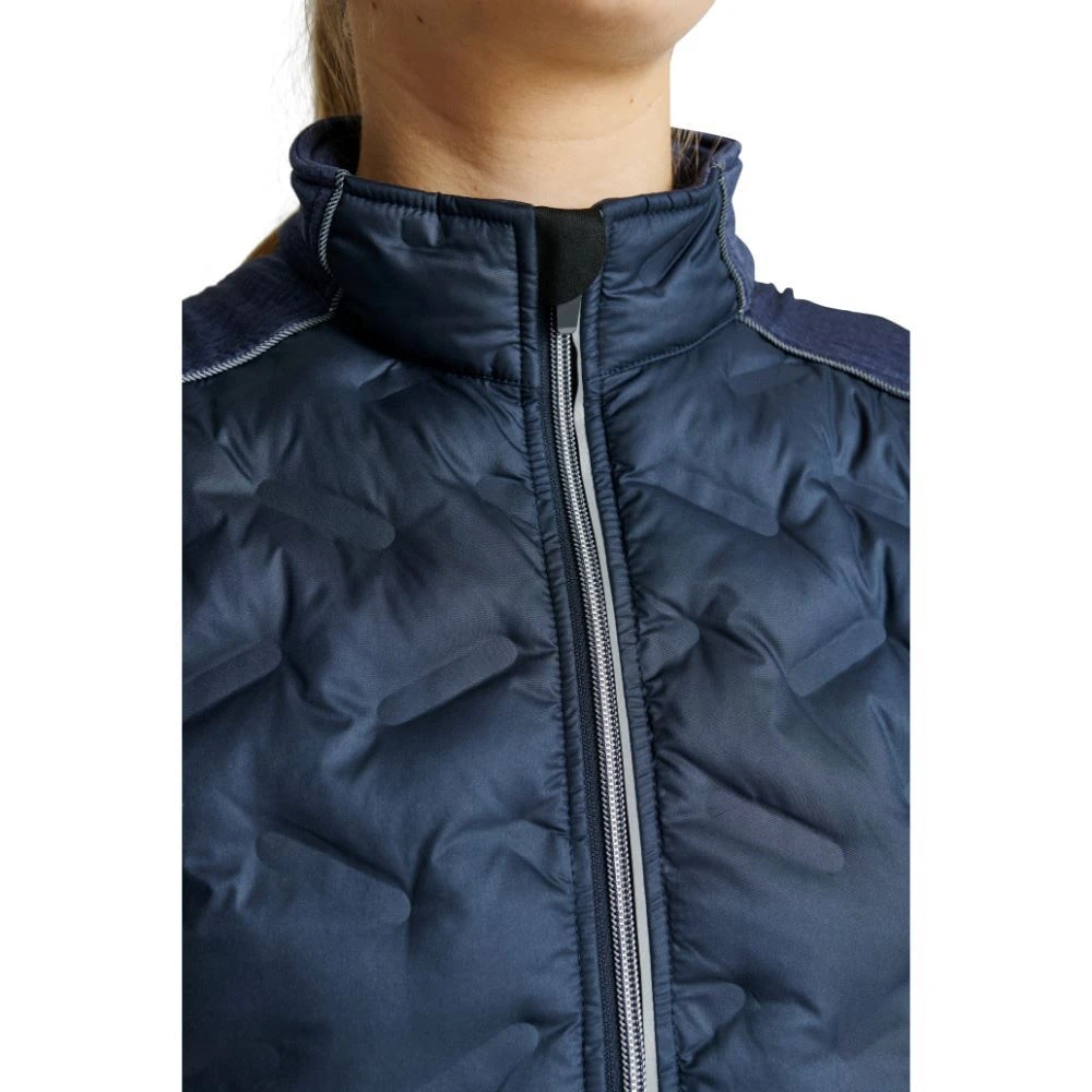 Abacus Ladies Elgin Hybrid Golf Vest - Image 8