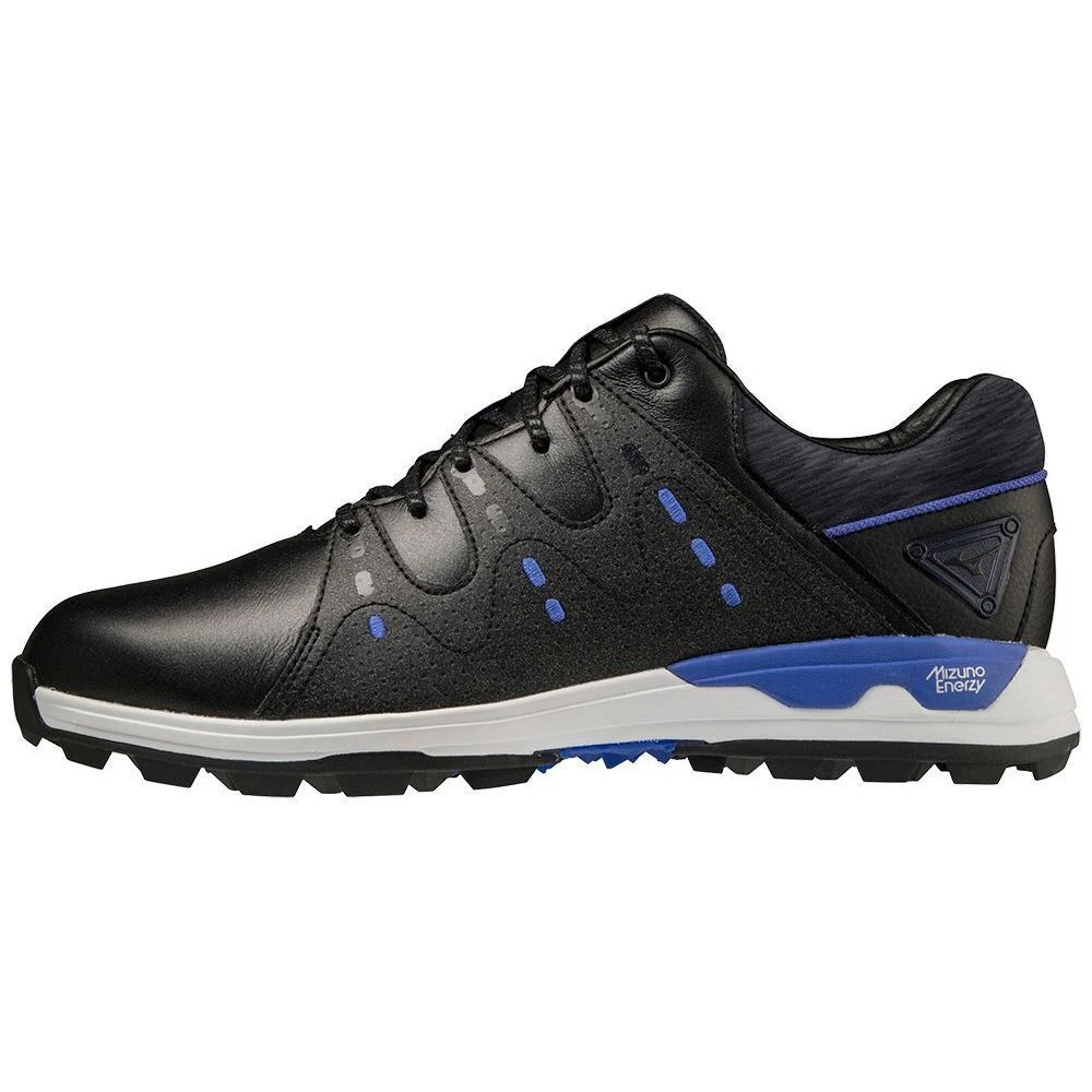 Mizuno Men's Wave Hazard Pro Golf Shoes