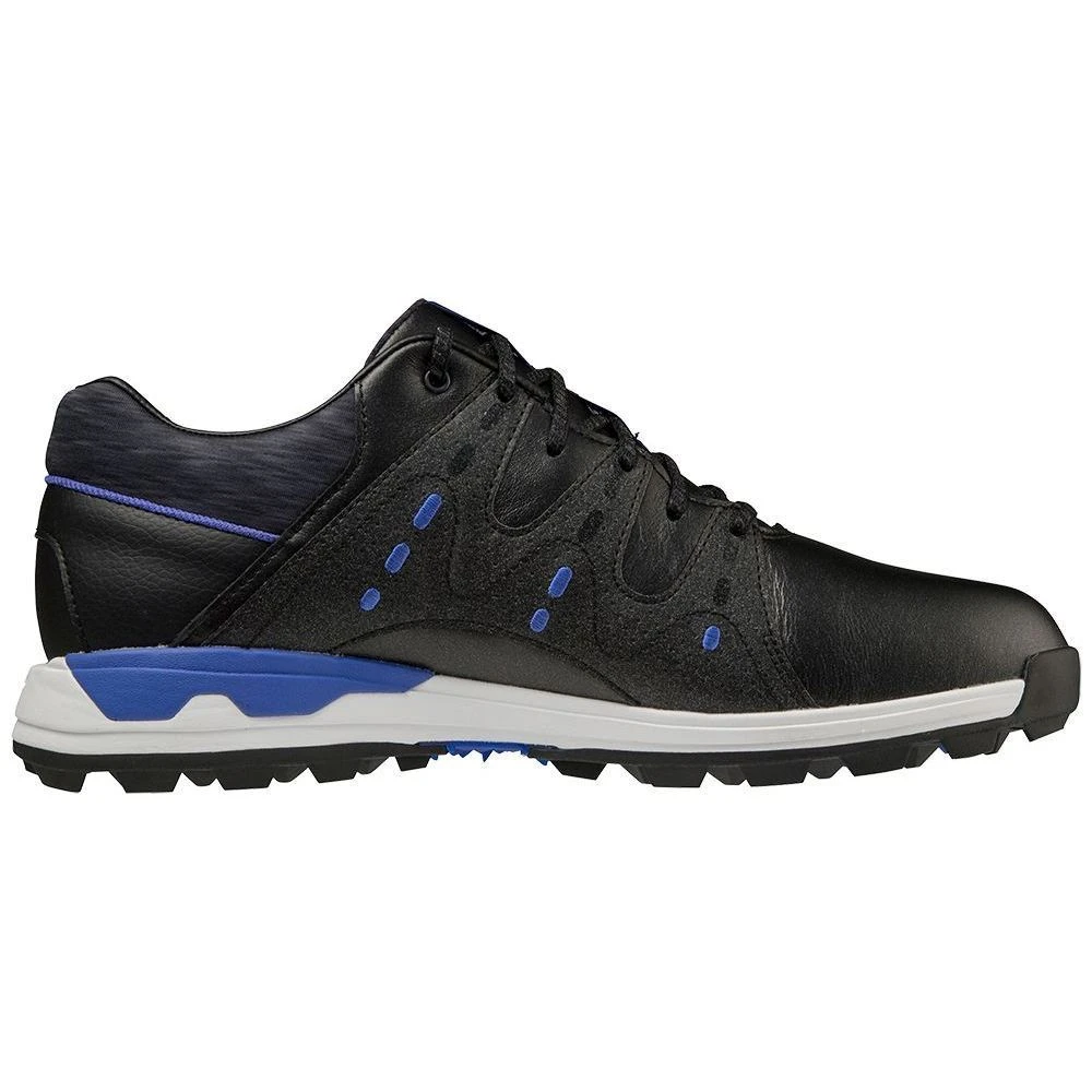 Mizuno Men's Wave Hazard Pro Golf Shoes - Image 2