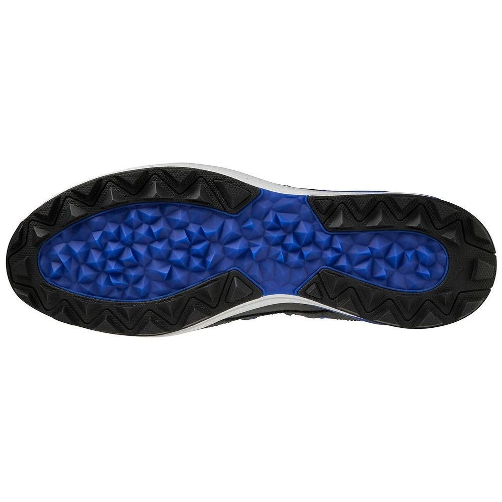 Mizuno Men's Wave Hazard Pro Golf Shoes - Image 5