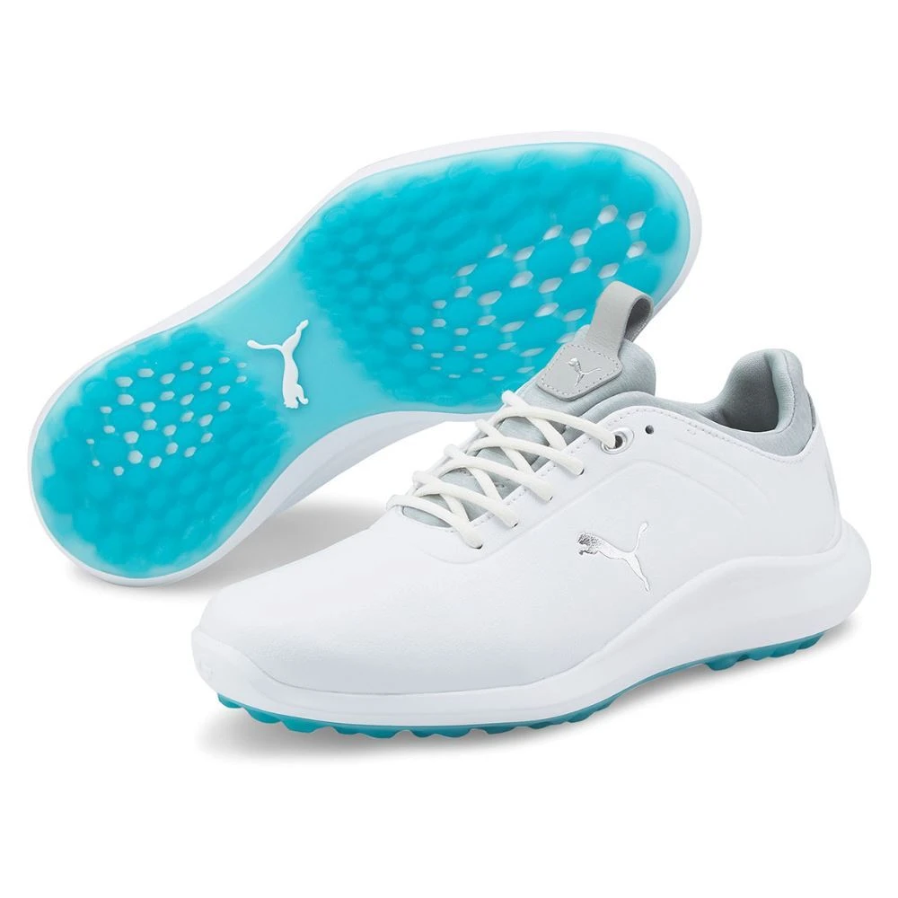Puma Ladies Ignite Pro Golf Shoes - Image 6