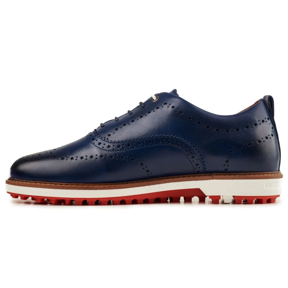 Duca Del Cosma Men's Churchill Golf Shoes - Image 2
