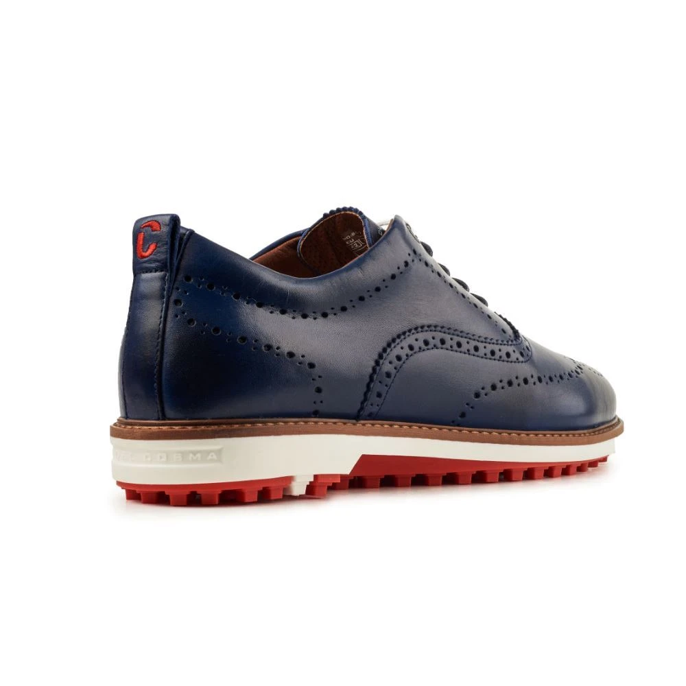 Duca Del Cosma Men's Churchill Golf Shoes - Image 3
