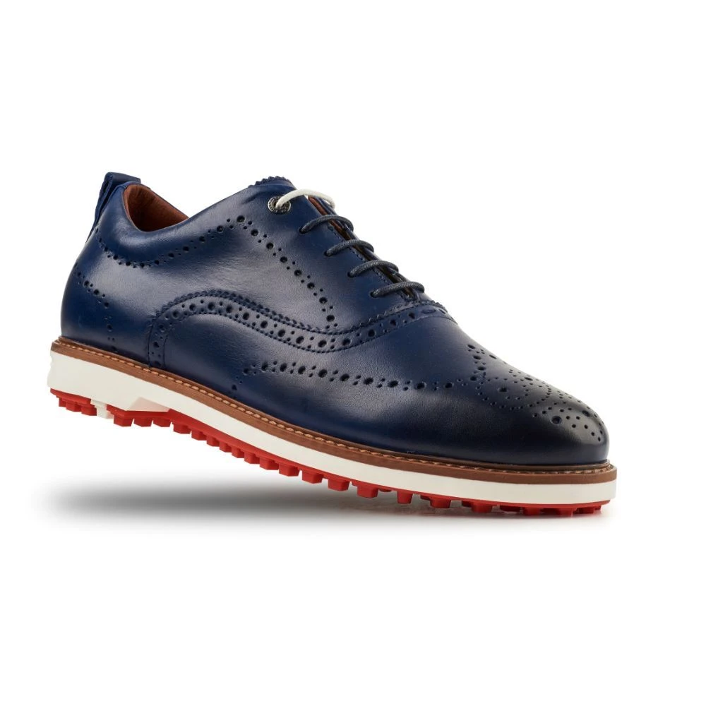 Duca Del Cosma Men's Churchill Golf Shoes - Image 4