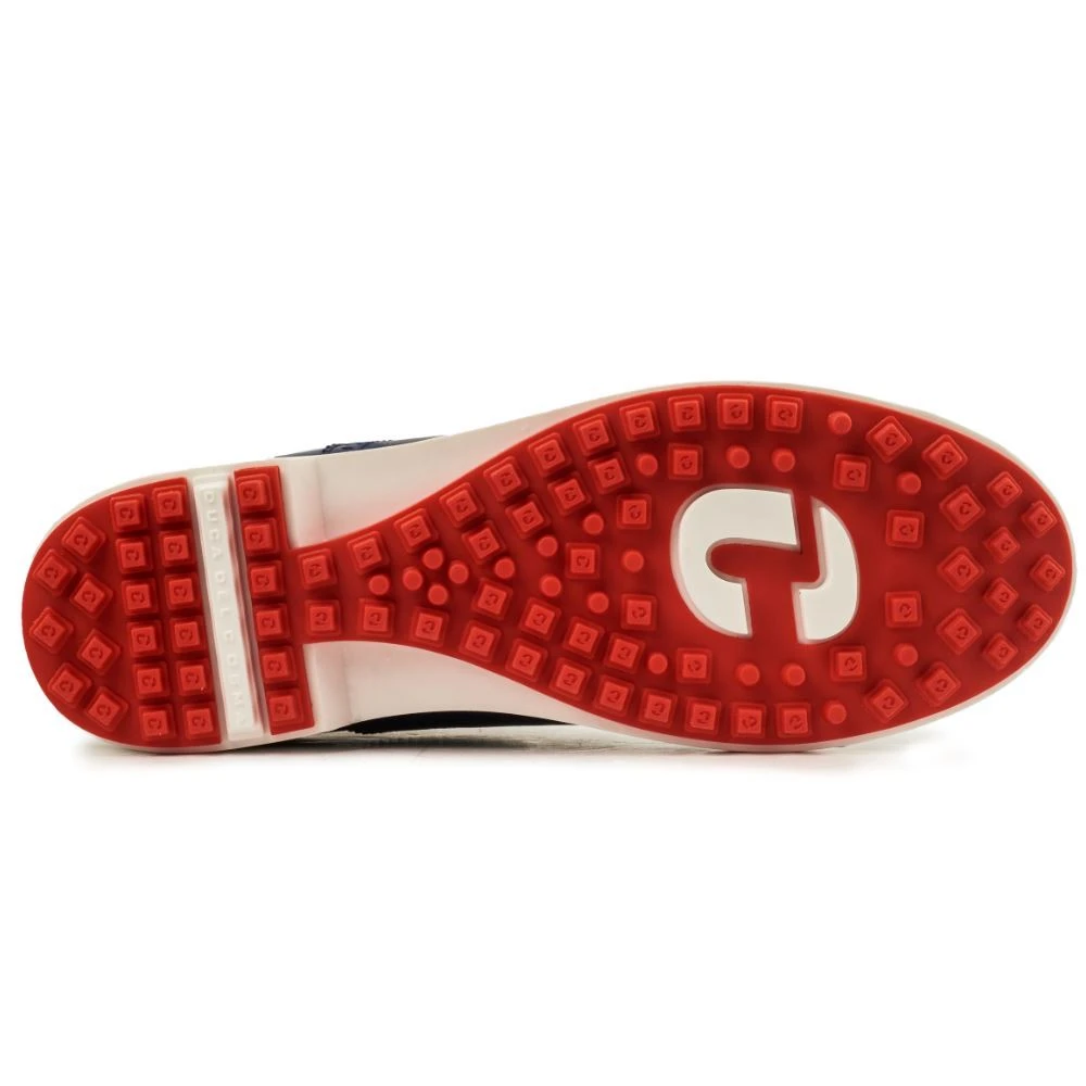 Duca Del Cosma Men's Churchill Golf Shoes - Image 6