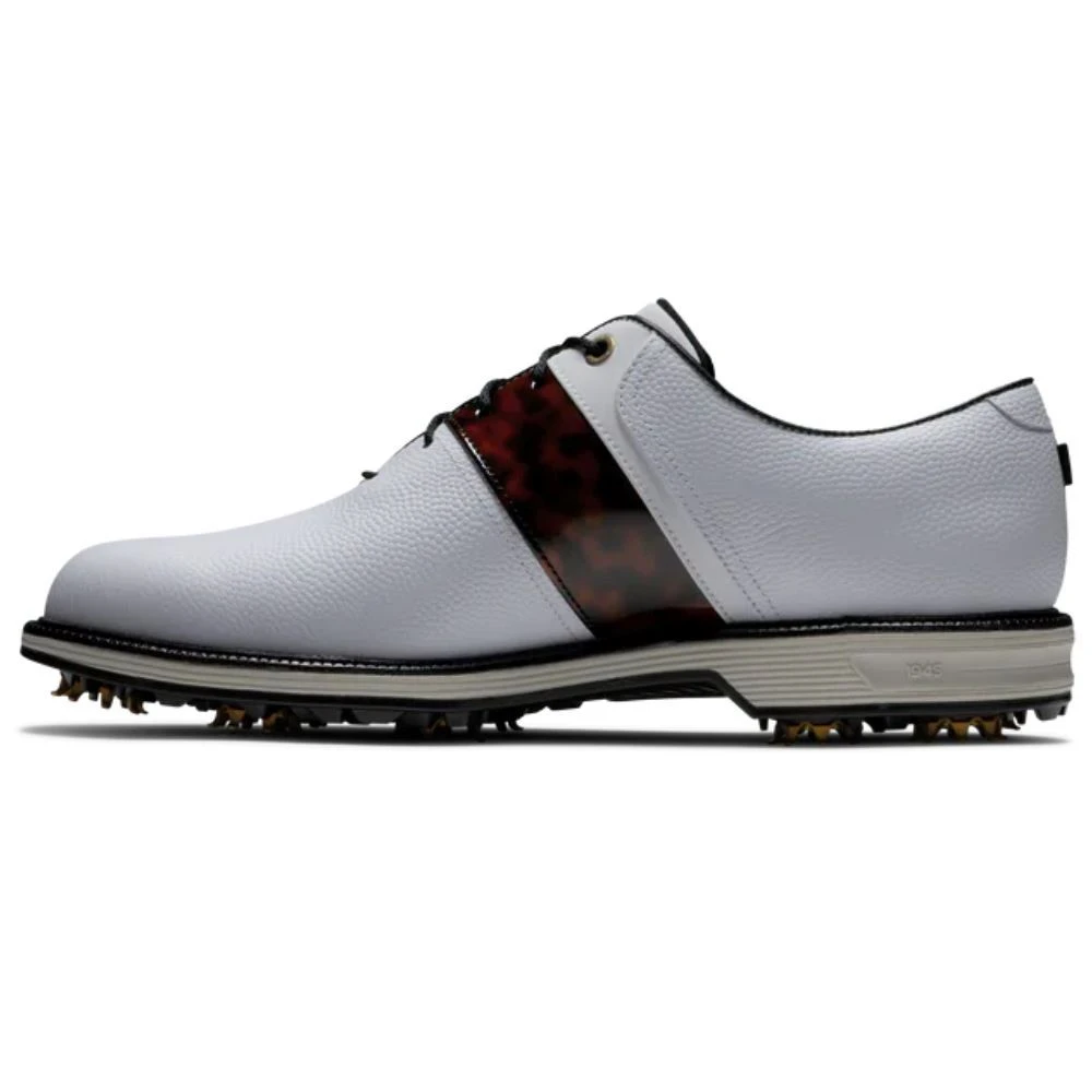 FootJoy Men's Premiere Series - Garret Leight Packard Golf Shoes - Image 2