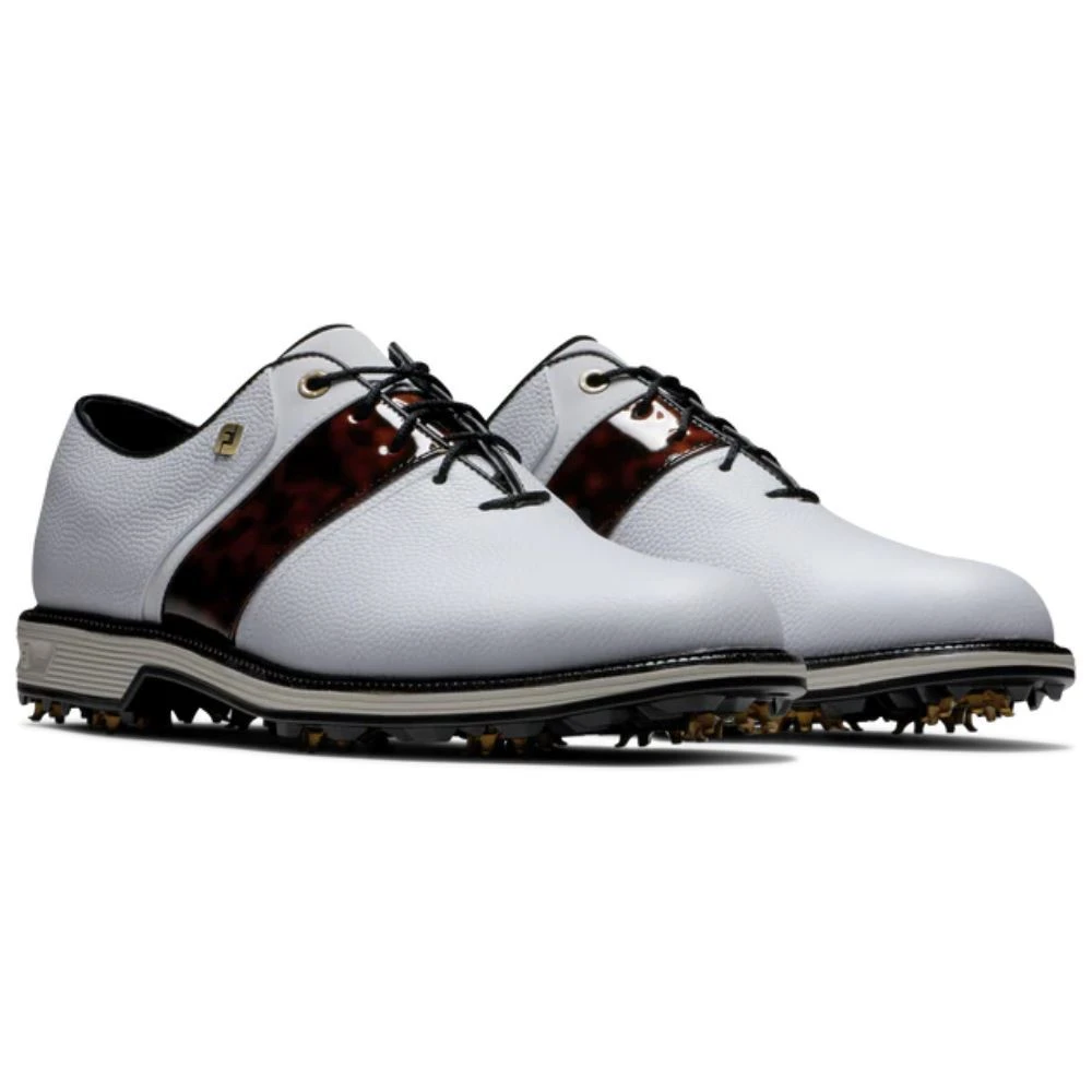 FootJoy Men's Premiere Series - Garret Leight Packard Golf Shoes - Image 4