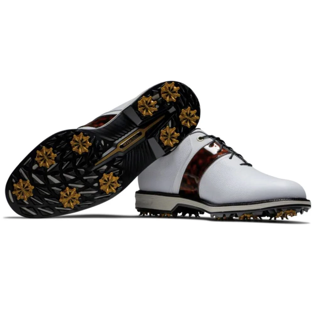 FootJoy Men's Premiere Series - Garret Leight Packard Golf Shoes - Image 5