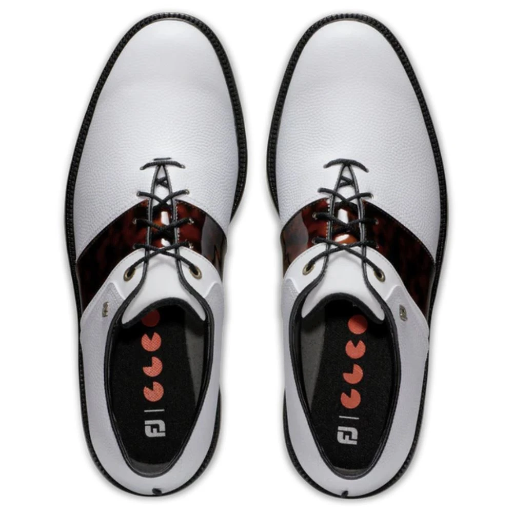 FootJoy Men's Premiere Series - Garret Leight Packard Golf Shoes - Image 6