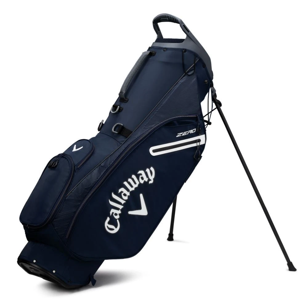 Callaway Hyperlite Zero Golf Stand Bag - Image 2