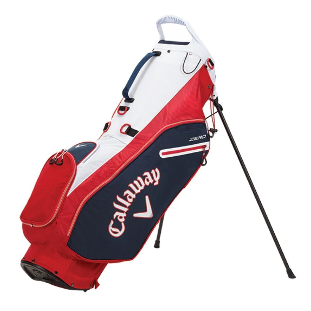 Callaway Hyperlite Zero Golf Stand Bag - Image 3