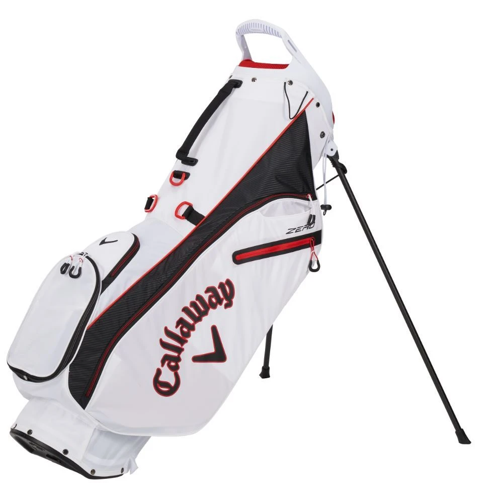 Callaway Hyperlite Zero Golf Stand Bag - Image 4