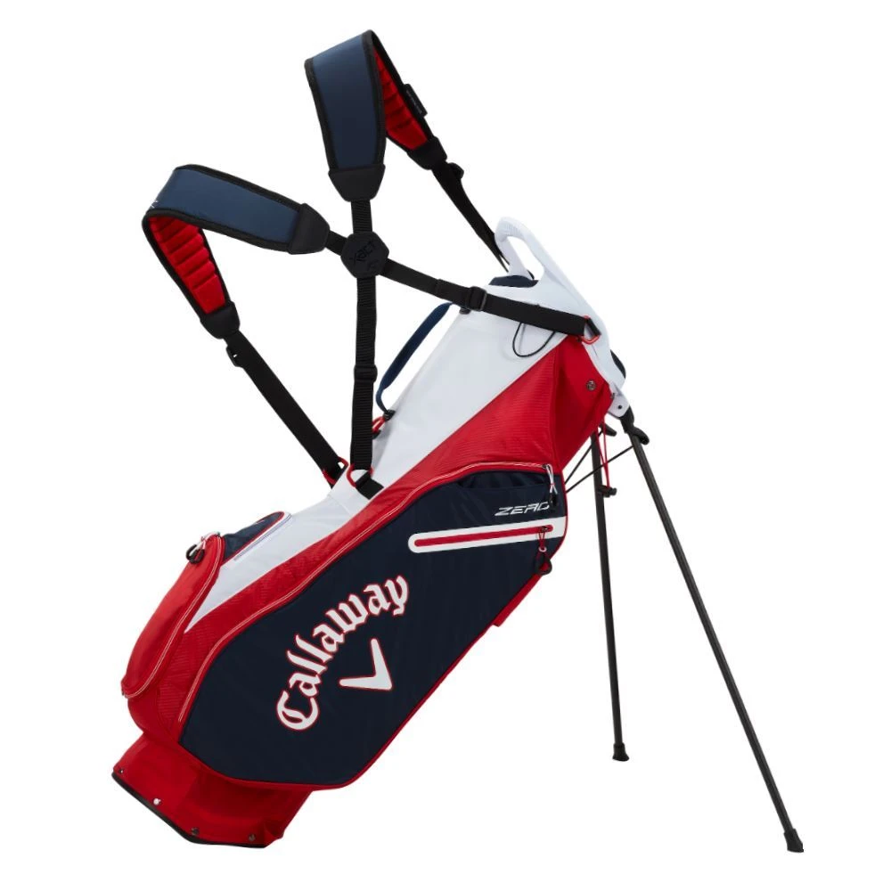 Callaway Hyperlite Zero Golf Stand Bag - Image 5