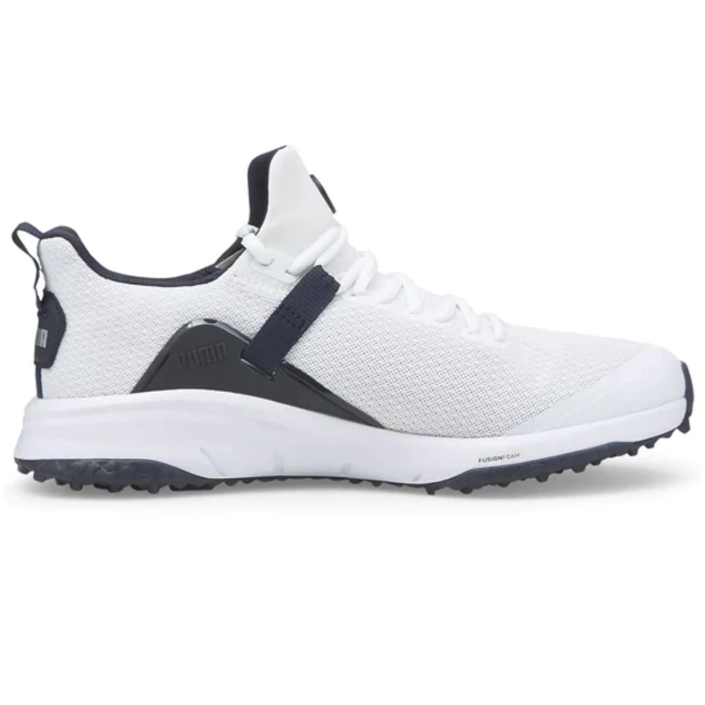 Puma Men's Fusion EVO Golf Shoes - Image 2