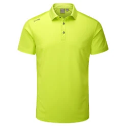 PING Men's Lindum Golf Polo Shirt