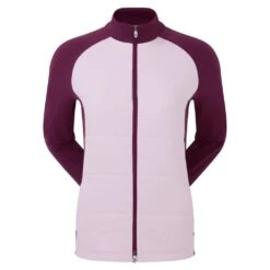 FootJoy Ladies Hybrid Golf Jacket