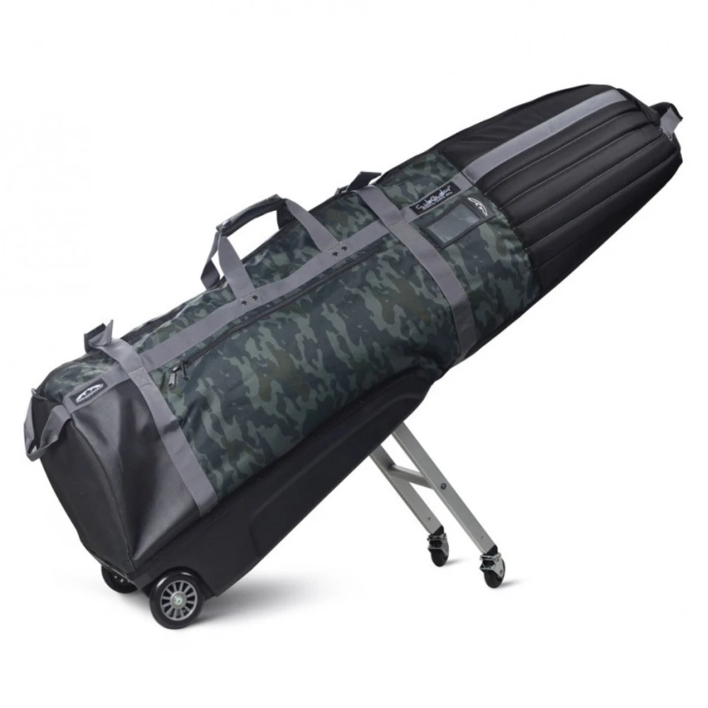 Sun Mountain Club Glider Meridian Travel Cover - Image 5