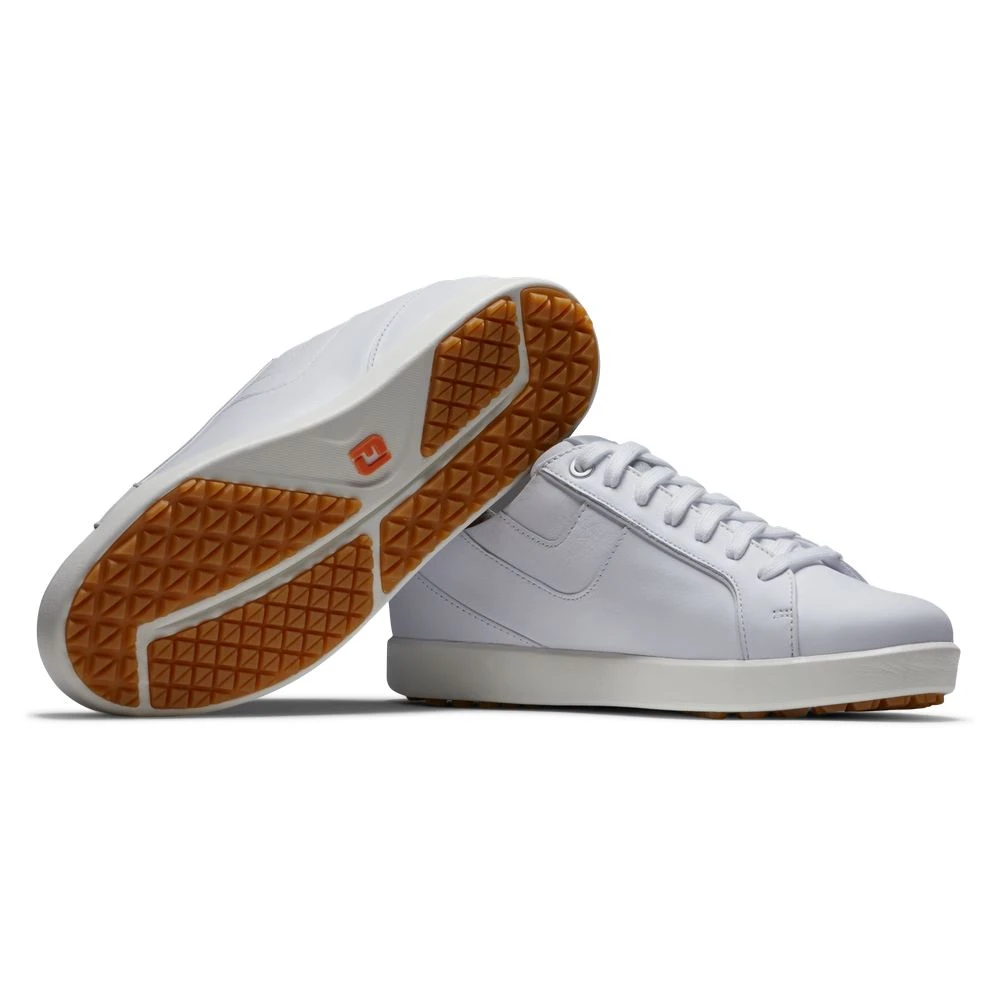 FootJoy Ladies Links Golf Shoes - Image 7